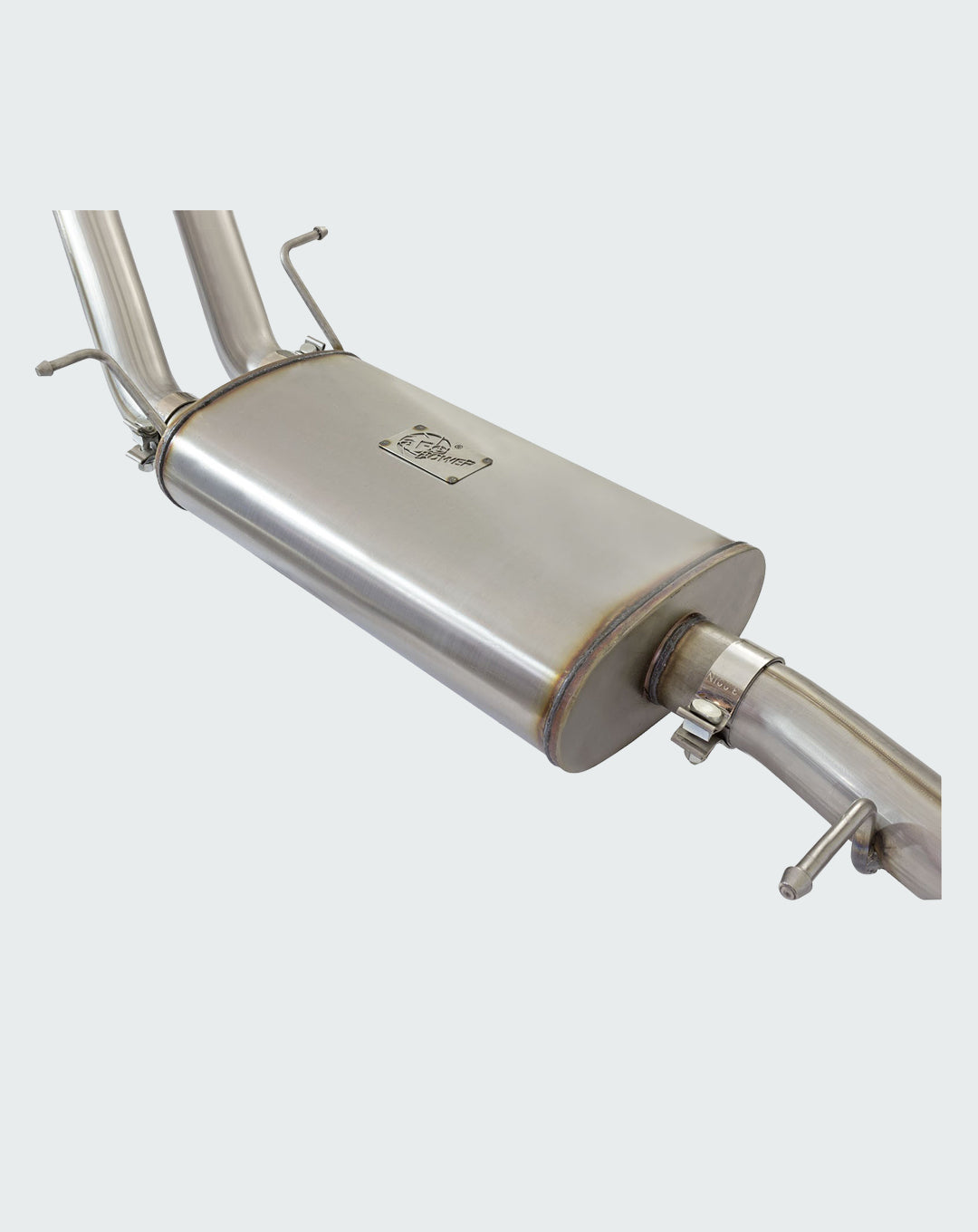 AFE POWER exhaust GM Trks 09-18 V6-4.3L V8-4.8/5.3L 49-44071-P