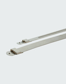DEI Stainless Steel Positive Locking Ties 010216
