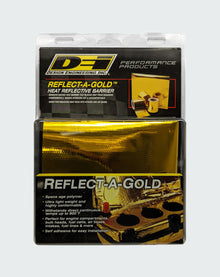 DEI REFLECT-A-GOLD EXTREME HEAT BARRIER 010392