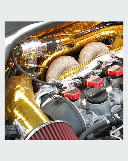 DEI REFLECT-A-GOLD EXTREME HEAT BARRIER 010392