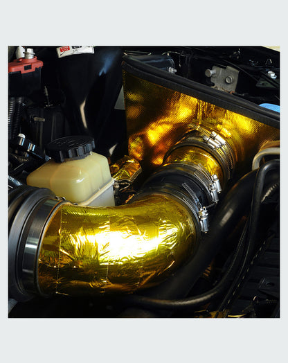 DEI REFLECT-A-GOLD EXTREME HEAT BARRIER 010392