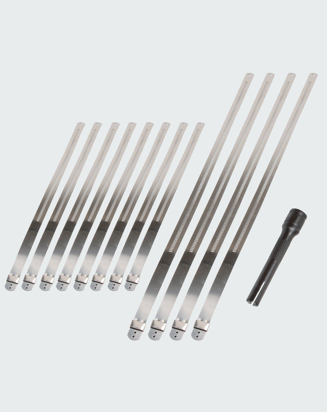 DEI Positive Locking Tie & Tool Kit DEI010219