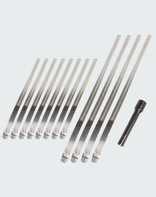 DEI Positive Locking Tie & Tool Kit DEI010219