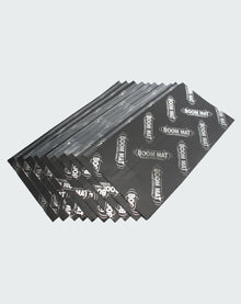 DEI Performance Acoustical Material 050210