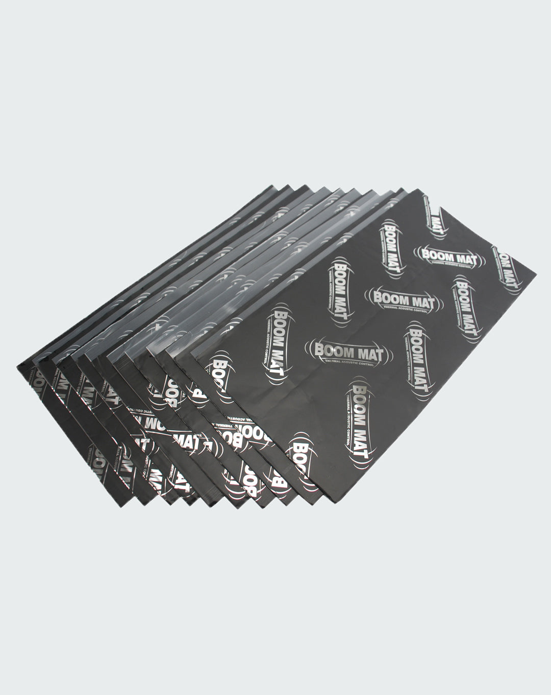 DEI Performance Acoustical Material 050210