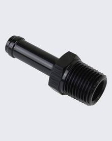 PROFLOW PFE841 - 04 - 06BK 1/4 BARB TO 3/8 NPT BLACK PFE841-04-06BK
