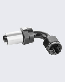 PROFLOW CRIMP FITTING 90 DEGREE PFE653-08
