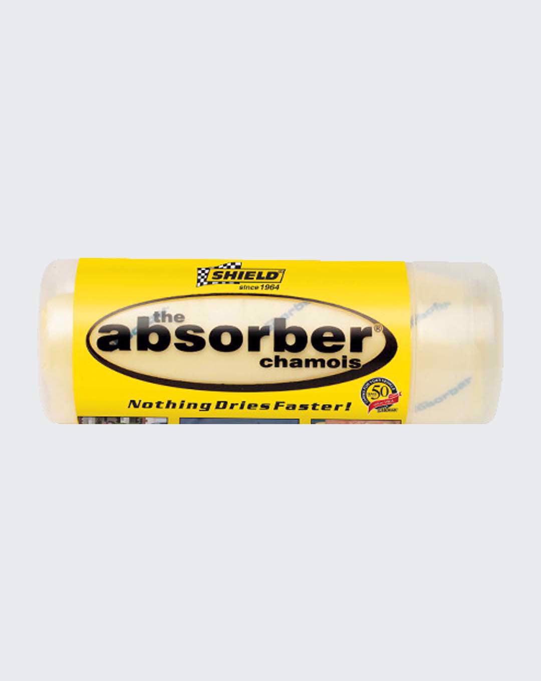 SHIELD Absorber Super P.V.A. Chamois KANE01