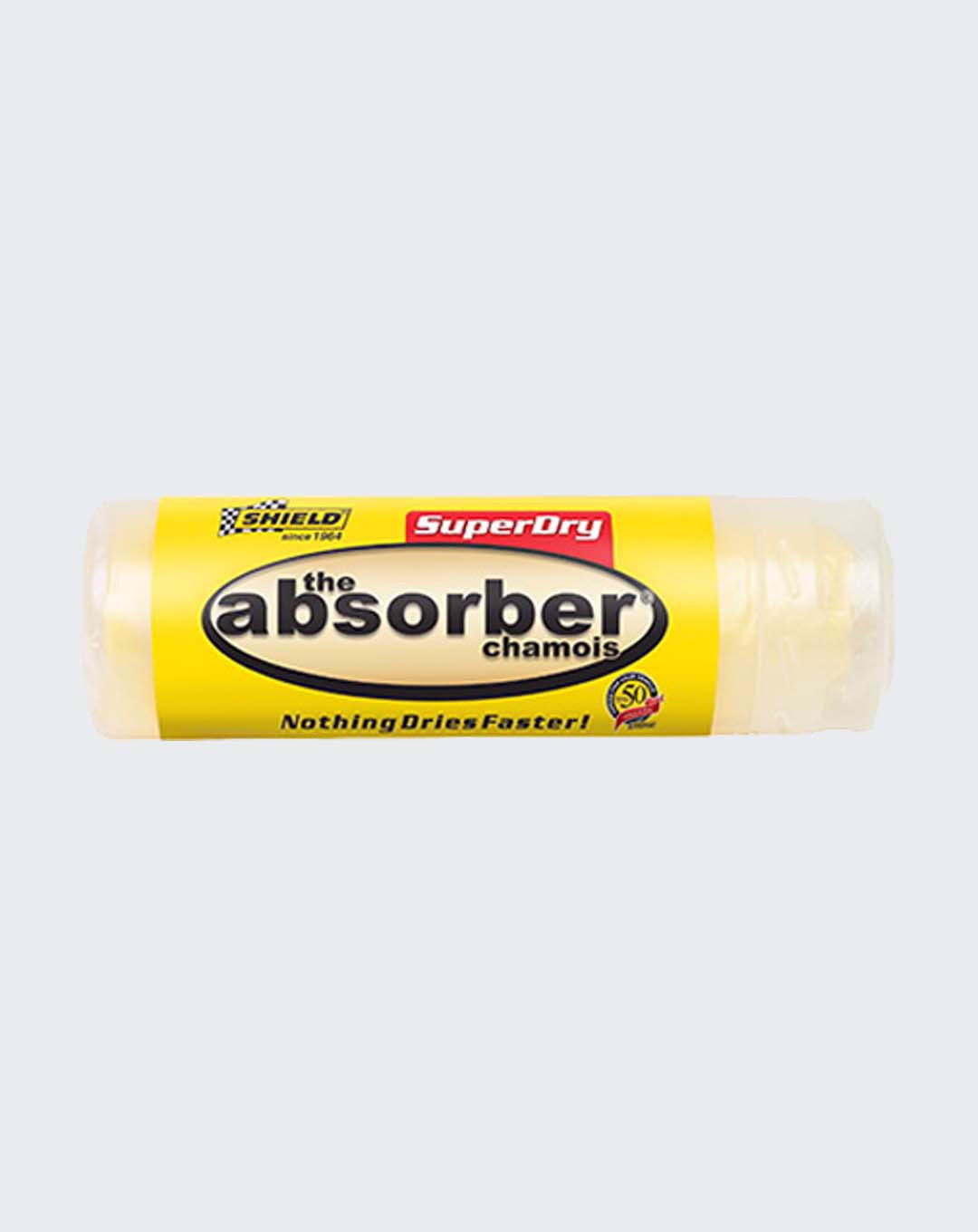 SHIELD ABSORBER SUPER PVA CHAMOIS KANE02
