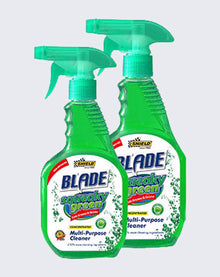 SHIELD Blade Squeaky Green - Multi-Purpose Cleaner SH246