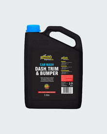 SHIELD Dash Trim & Bumper Dressing SH822