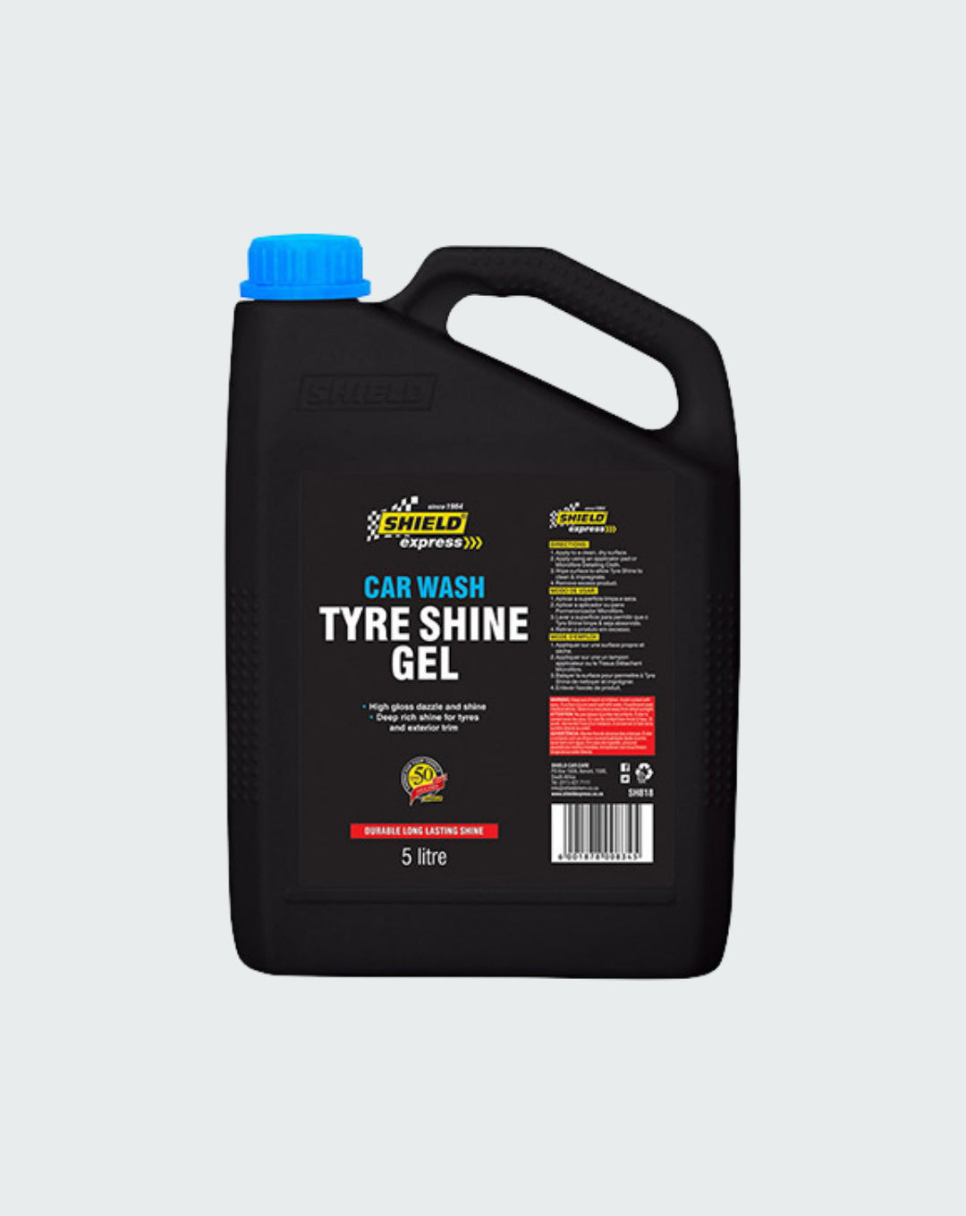 SHIELD Tyre Gel SH818
