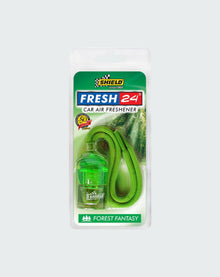 SHIELD Fresh 24 - Forest Fantasy SH03