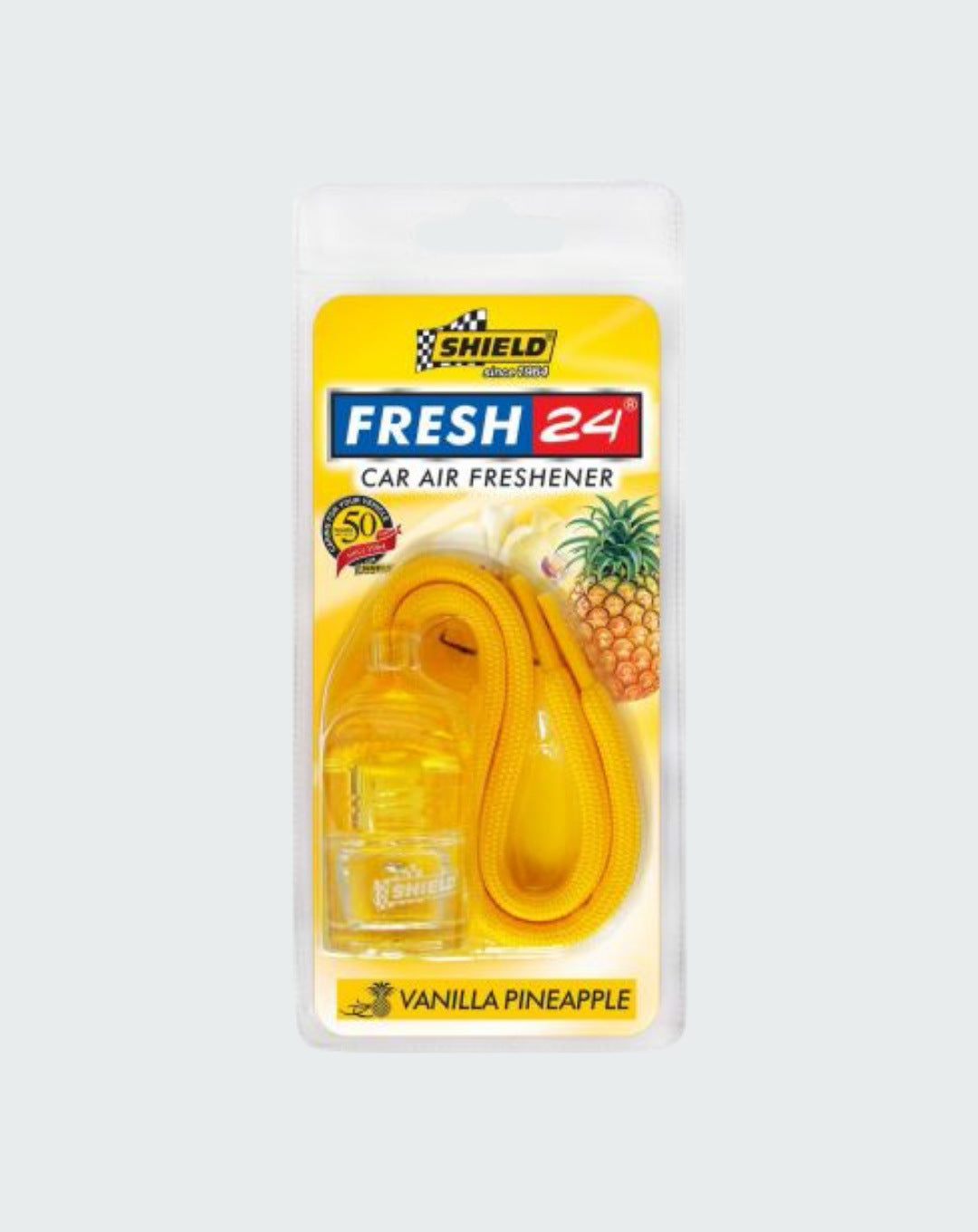 SHIELD Fresh 24 - Vanilla Pineapple SH400