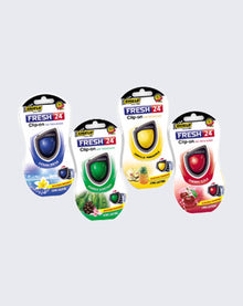 SHIELD Fresh 24 Clip on SH1135