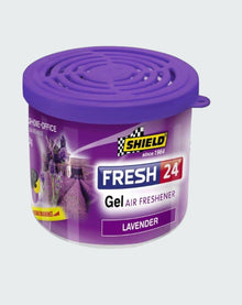 SHIELD Fresh 24 Gel - Lavender SH917
