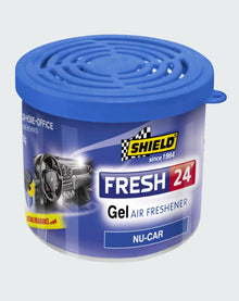 SHIELD FRESH 24 GEL NU CAR SH1191