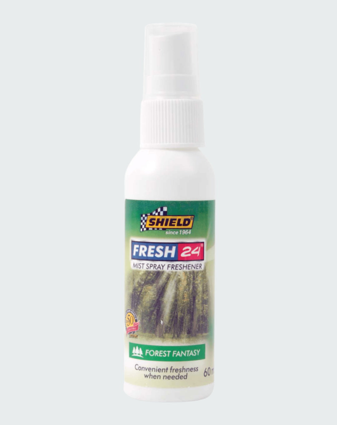SHIELD Fresh 24 Mist Spray SH889