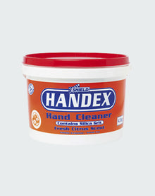 SHIELD HANDEX CLEANER WITH ABRASIVE GRIT SH87
