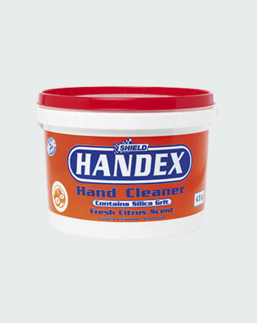 SHIELD HANDEX CLEANER WITH ABRASIVE GRIT SH87