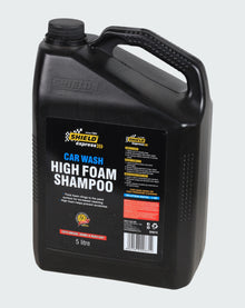 SHIELD High Foam Shampoo SH815