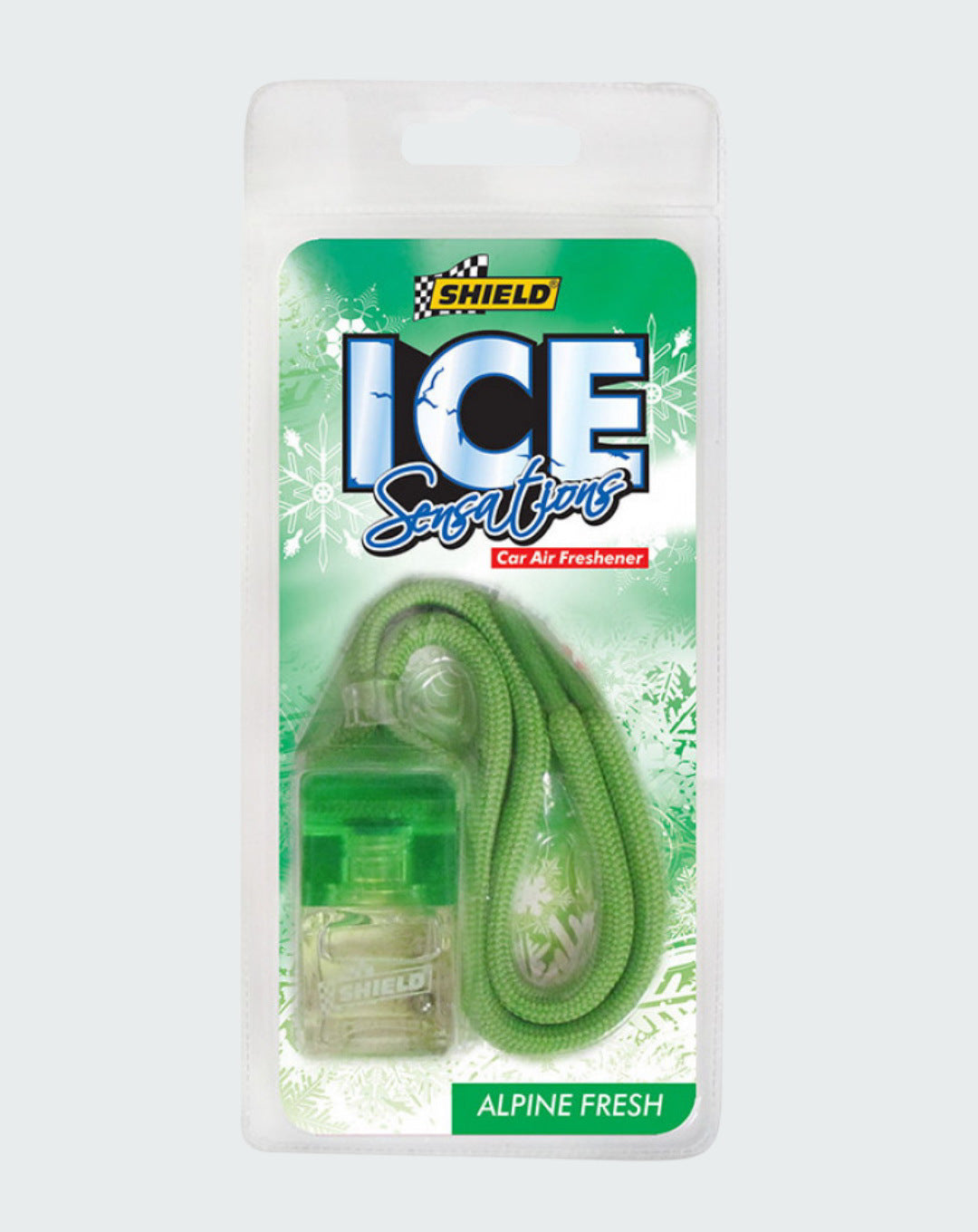 SHIELD Ice Sensations SH563
