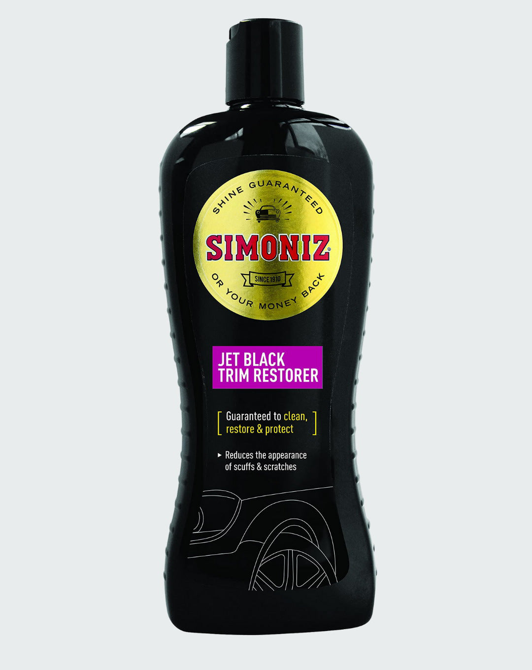 Simoniz Trim Restorer SAPP0105A