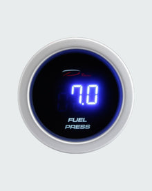 Depo Gauges Fuel Pressure Gauge D-BL5267