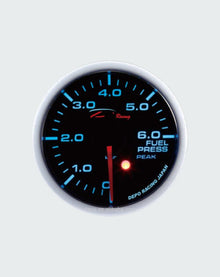 Depo Gauges Fuel Pressure Gauge PK-WA6067B