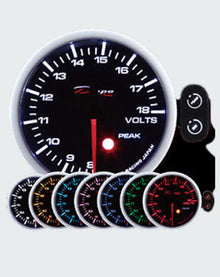 Depo Gauges Electric Gauge PK-SC6091B