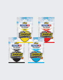 SHIELD CAR AIR FRESHENER SH1386