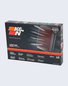 K&N Air filter HA-8089