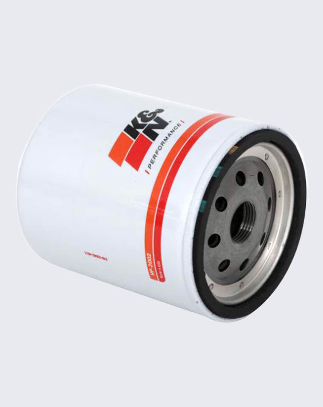 K&N Oil Filter 2002 knHP-2002