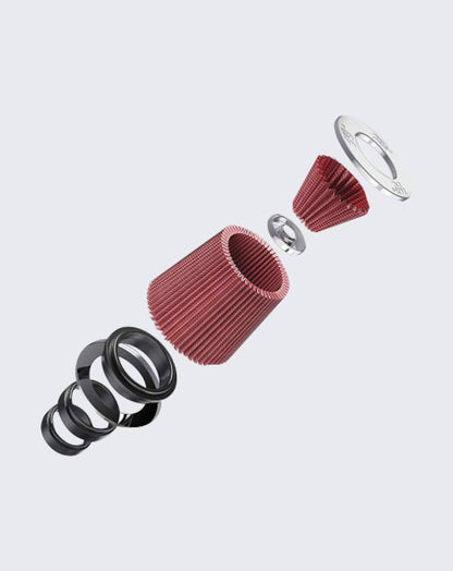K&N Filter Universal 2805XD