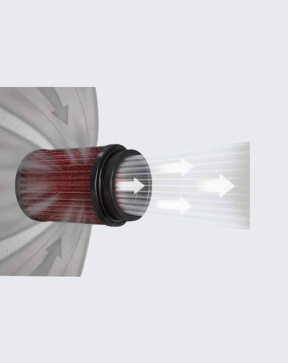 K&N Filter Universal 2805XD