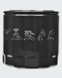 Oil Filter – CMN 4.0 TJ-XJ-DS – MO-090
