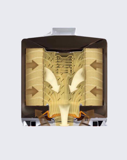 Oil Filter – 6.1 / 5.7 WK-WD – CJ04884899AC – MO-899