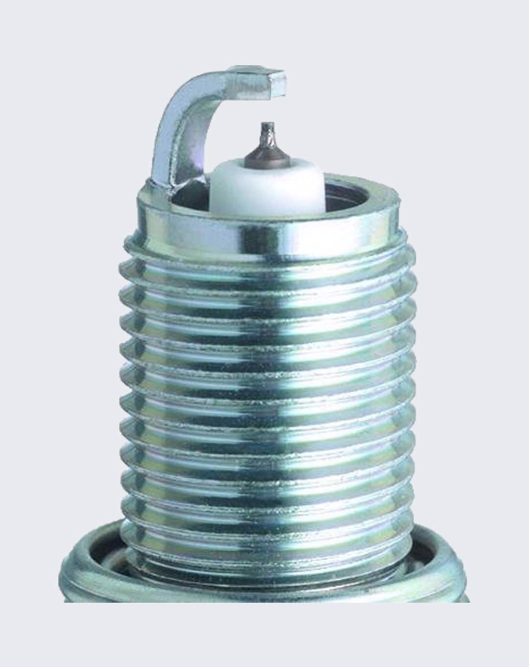 NGK Spark Plugs SPARK PLUG BKR8EIX