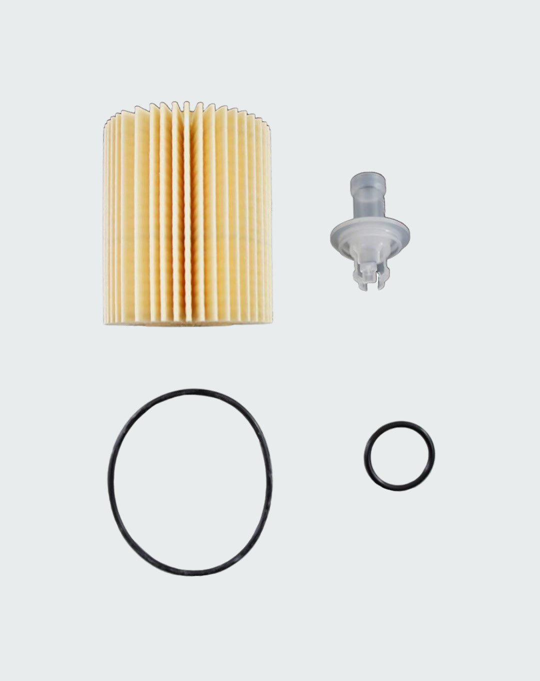 Toyota Oil filter Land Cruiser V6 2010+ 04152-YZZA5