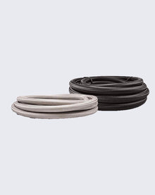 VIBRANT SS Braided Flex Hose 10 foot roll vib18416