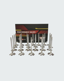 high performance Valves Toyota 1GRFE V6 1GRFE