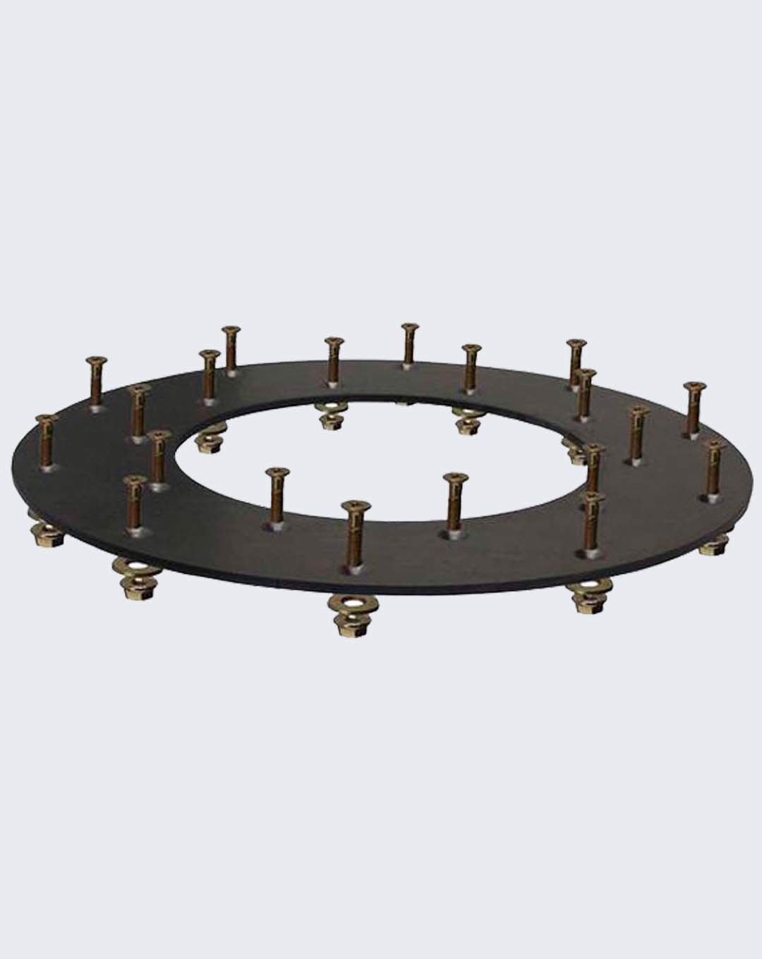 FIDANZA FRICTION PLATE NISSAN PATROL 2000-2003 4.8L 221291