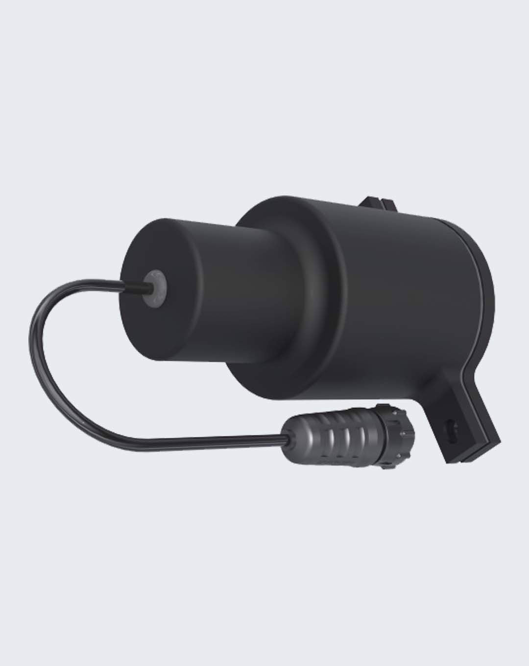 QTP 12V MOTOR KIT MOTOR