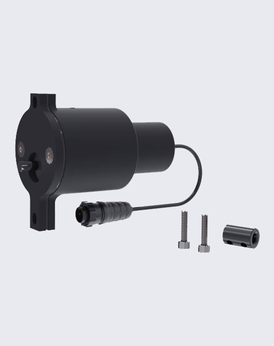 QTP 12V MOTOR KIT MOTOR
