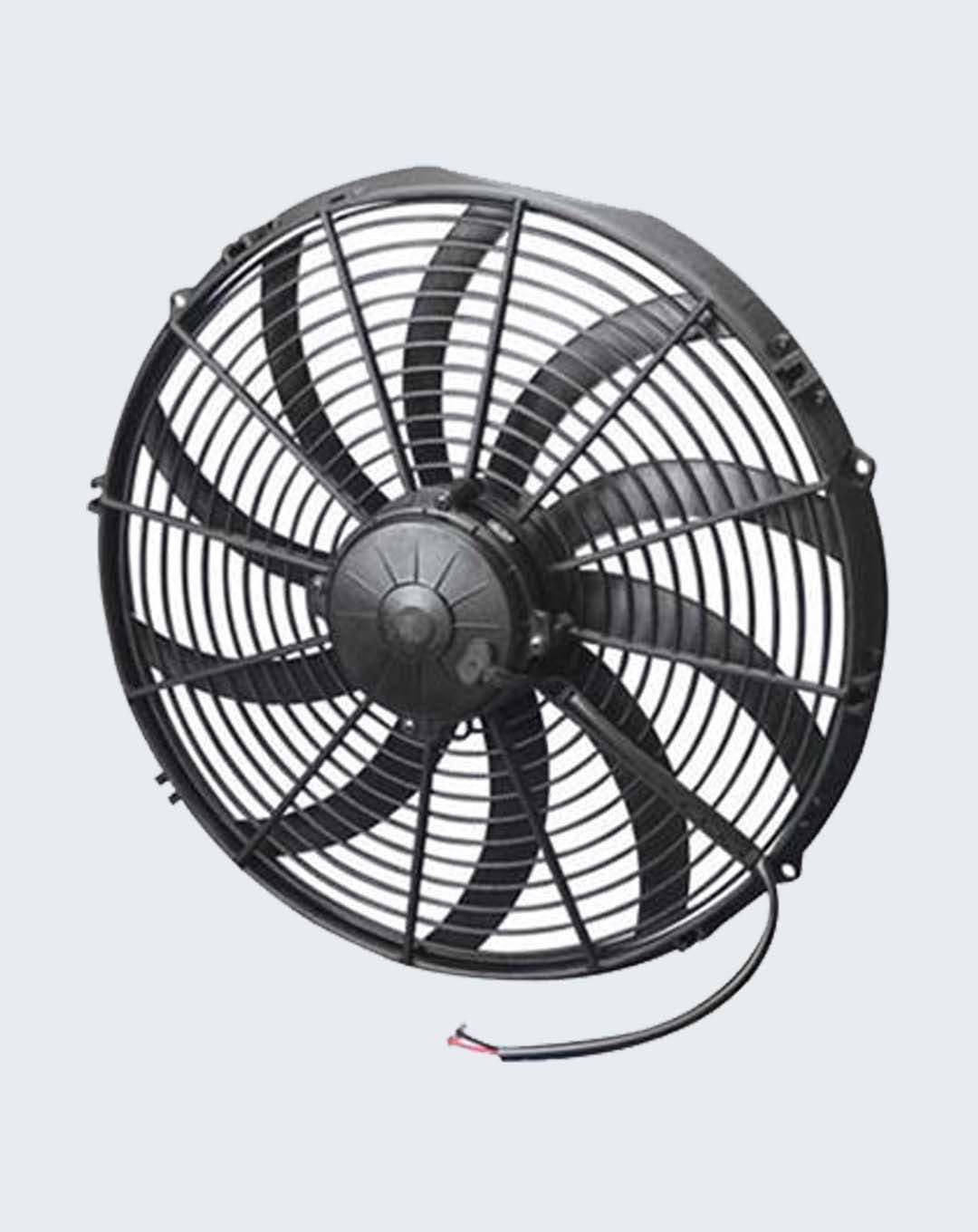 SPAL 14IN PULLER FAN SPA30102042