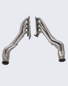 JBA Exhaust Header Toyota 5.7L V8 2007–17 6012S