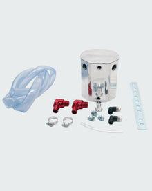 Greddy OIL CATCH TANK SHORT 13500520