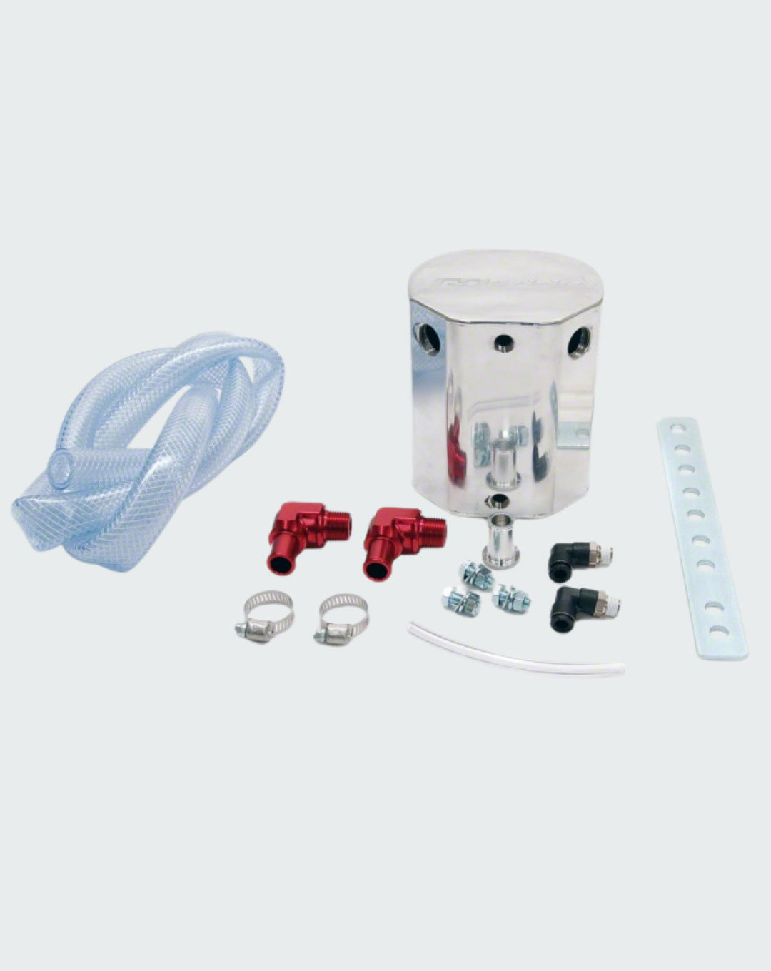 Greddy OIL CATCH TANK SHORT 13500521