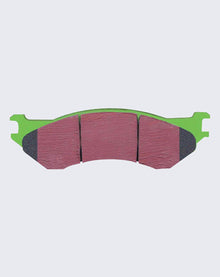 EBC Greenstuff Front Brake Pads Lexus LX570 5.7L (2008+) DP61815
