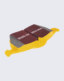 EBC Yellowstuff Front Brake Pads Lexus LX570 5.7L (2008+) DP41815R